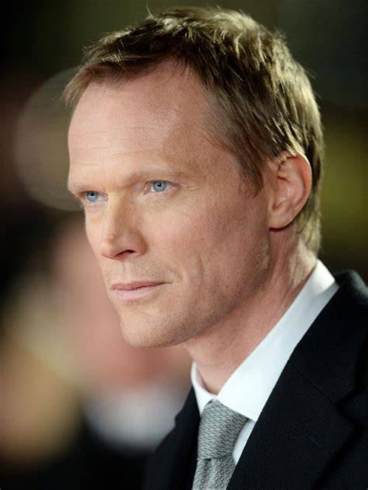 Paul Bettany Paul Bettany