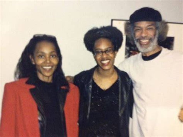 Paul C Hudson Brenda Sykes