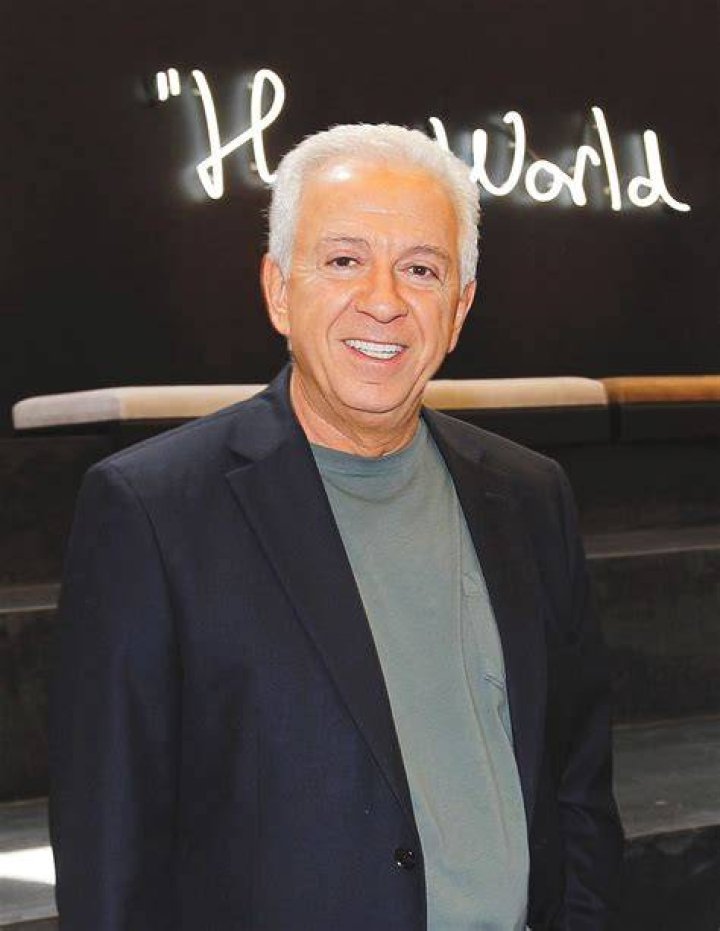 Paul Marciano