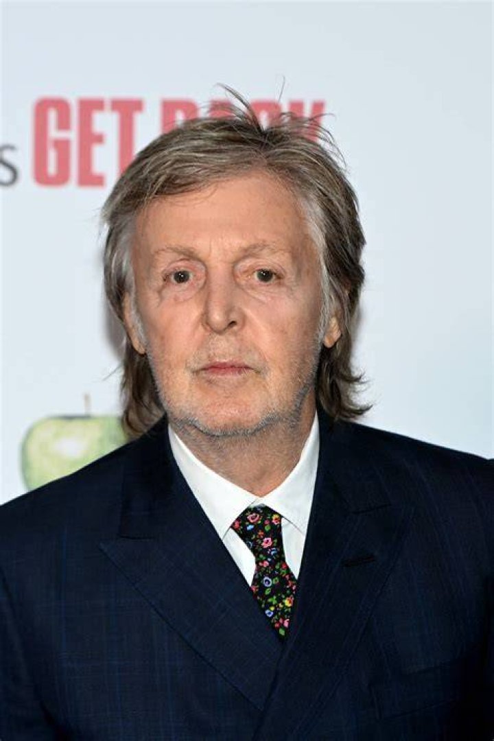 Paul McCartney's 8 Grandchildren Everything to Know