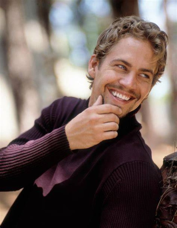 Paul Paul Walker Photo (1025336) Fanpop