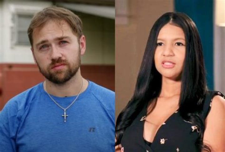 Paul Staehle is Missing in Brazil, Karine Martins Announces to 90 Day Fiance Fans