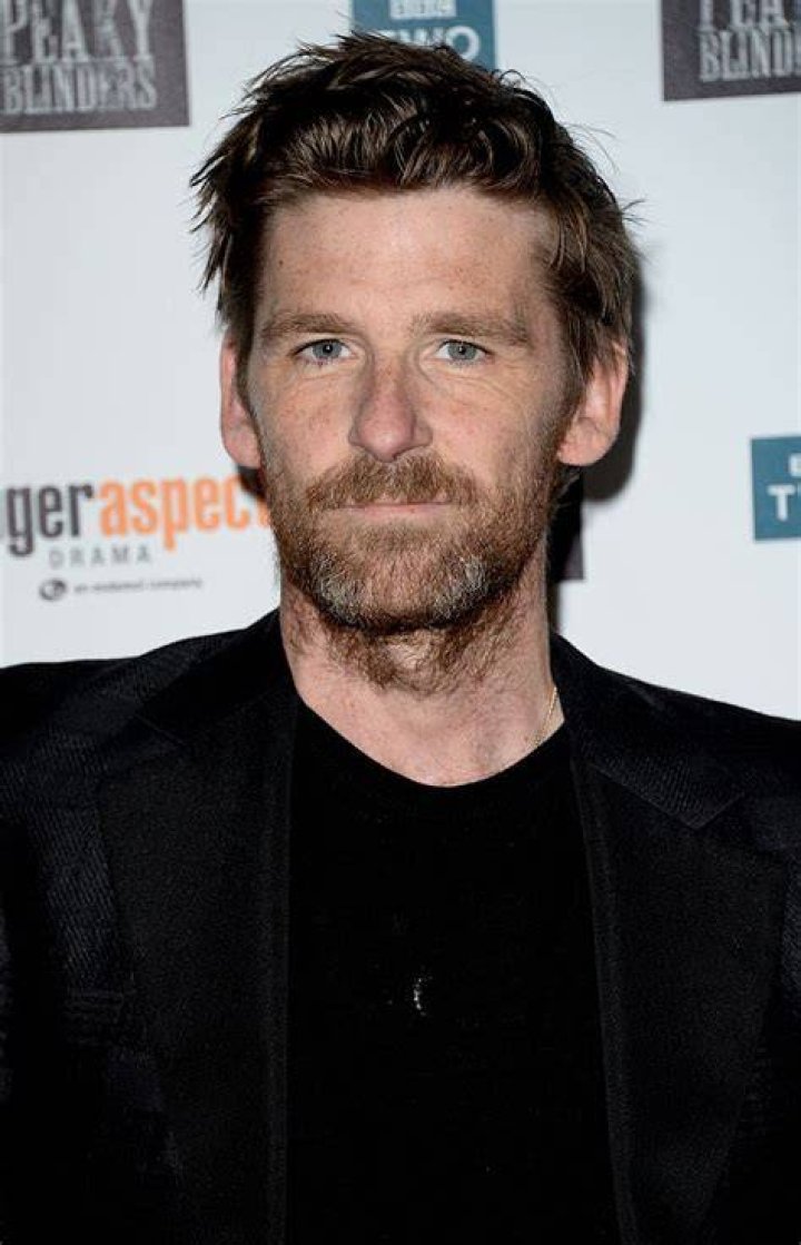 Paul W.S. Anderson - Bio, Age, height, Wiki, Facts and Family