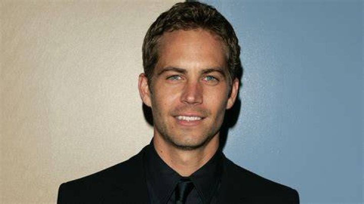 Paul Walker 19732013 Mirror Online