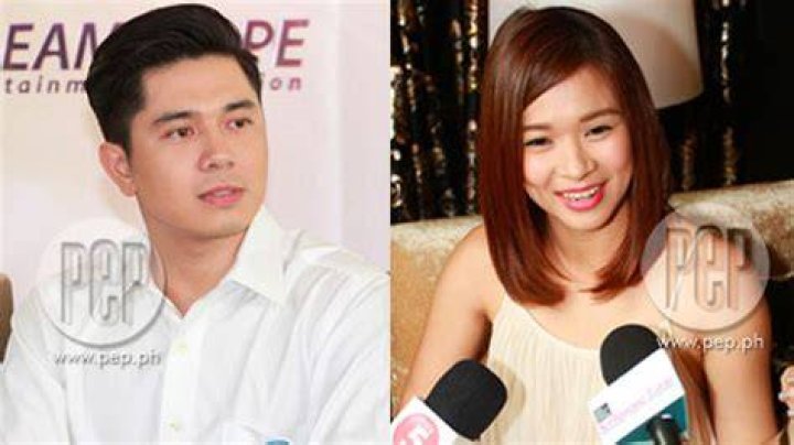 Paulo Avelino And LJ Reyes Love Story