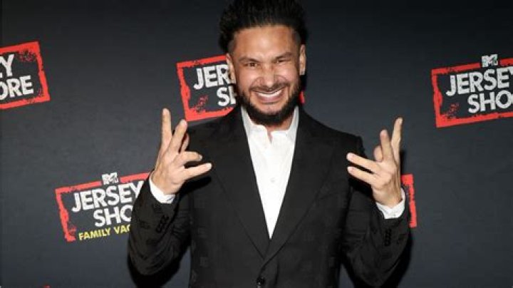 Pauly D's New Hair Different From 'Jersey Shore' BlowOut (VIDEO, PHOTO