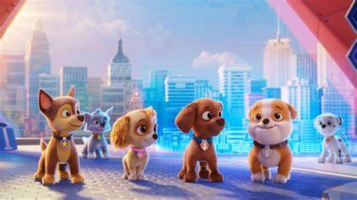 PAW Patrol 3: Third Movie Greenlit by Paramount, Nickelodeon, Spin Master