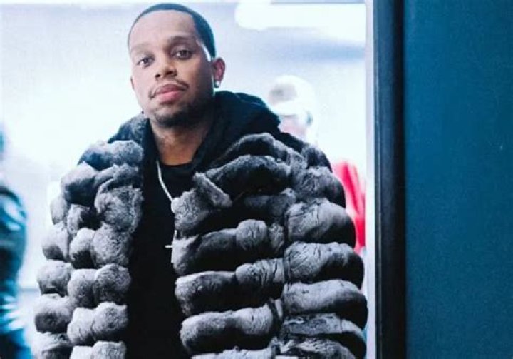 Payroll Giovanni Net Worth 2024 (Forbes) How Rich is the Rapper?