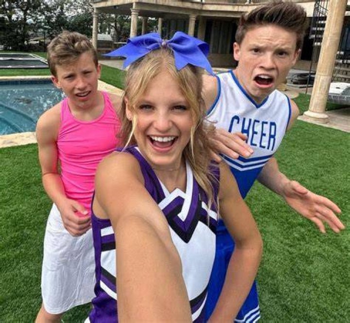Payton Delu Myler Birthday, Boyfriend, Net worth, Age, Parents, and