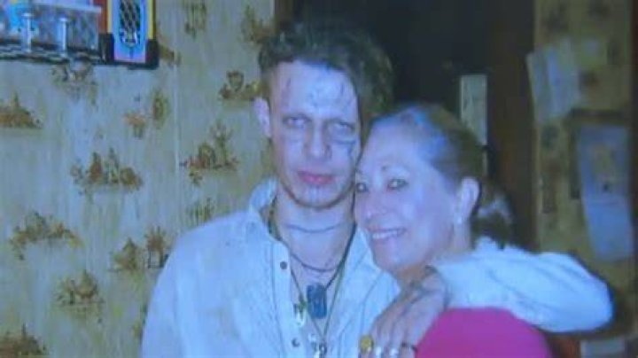 Pazuzu Algarad Wikipedia Age: Who Is His Mother?