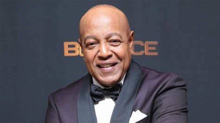 Peabo Bryson Net Worth ·
