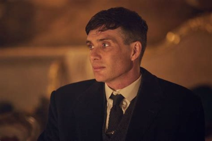 Peaky Blinders Thomas, Cillian Murphy Peaky Blinders, Cillian Murphy