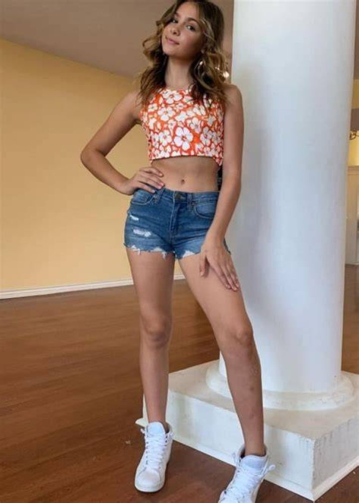 Peja Anne Height Age Weight Measurement Wiki & Bio