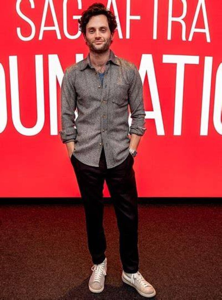 Penn Badgley's Height, Weight, And Body Measurements: An In-Depth Analysis