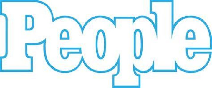 People Magazine Logo PNG Transparent & SVG Vector Freebie Supply