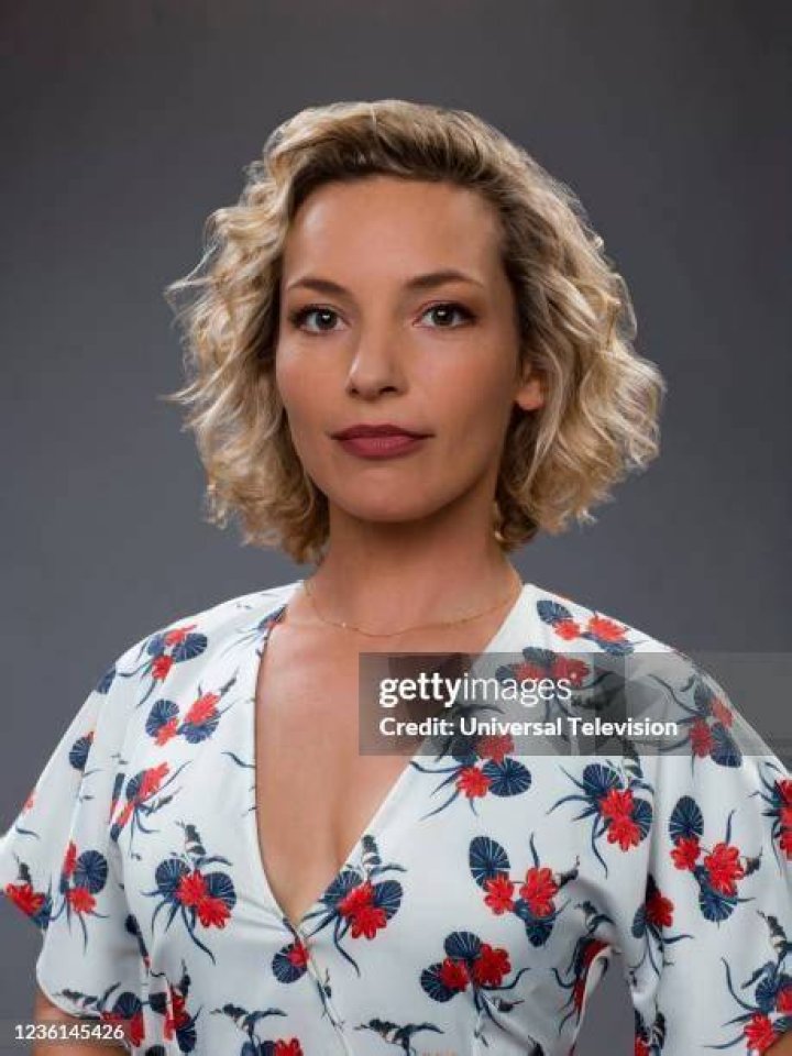 Perdita Weeks