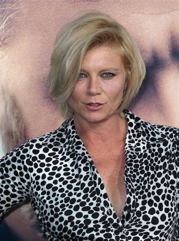 Peta Wilson Age, Wiki, Husband, Boyfriend, Family,