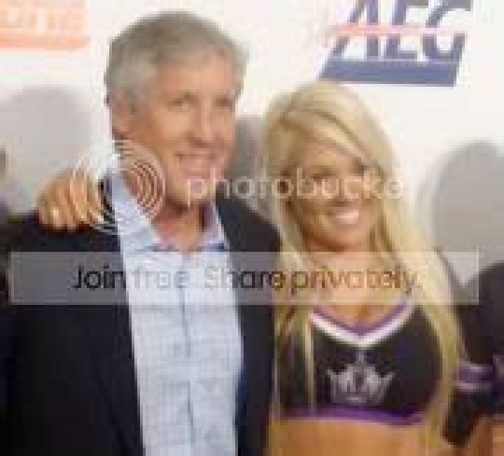 Pete Carroll Denies Affair with Grad Student