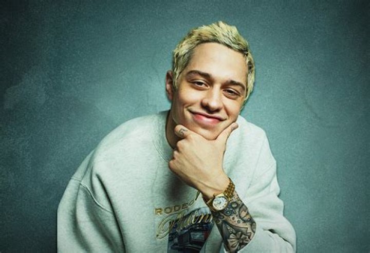 Pete Davidson Joins 'Saturday Night Live' As New Featured Player HuffPost