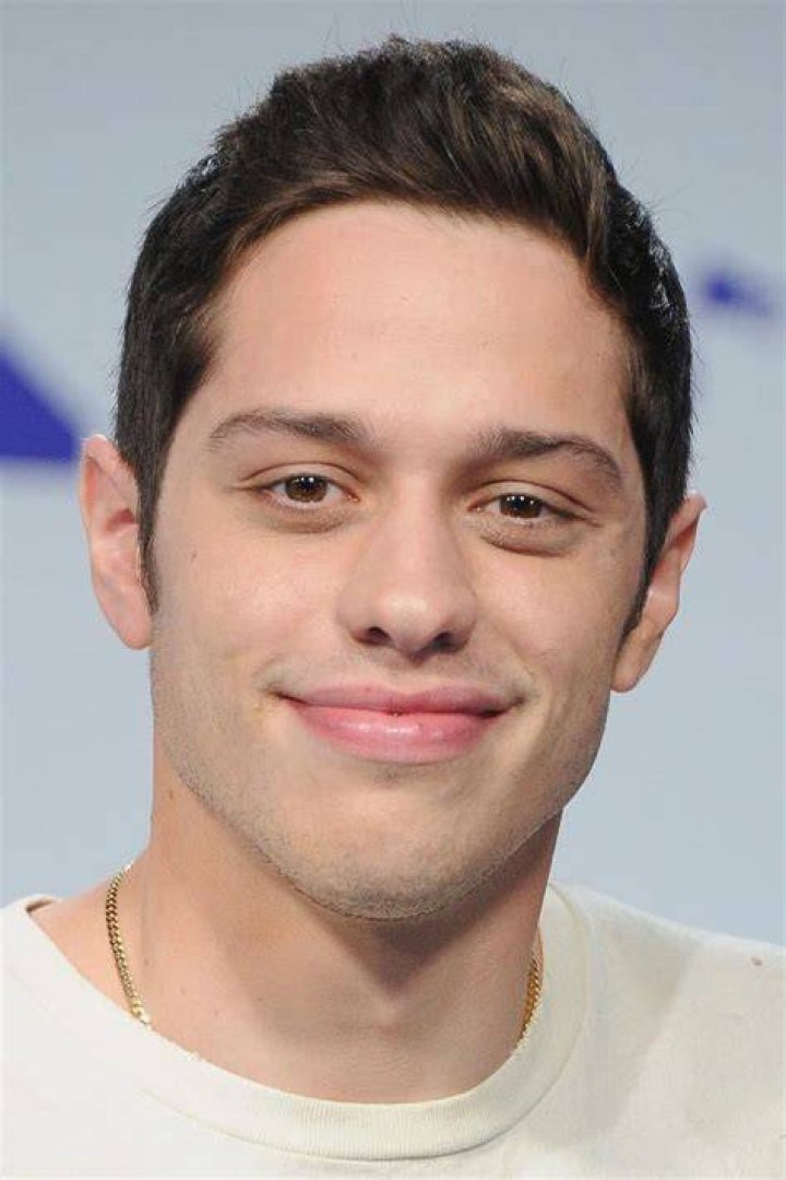 Pete Davidson “I Want To Be a Dad” Hart to Heart YouTube
