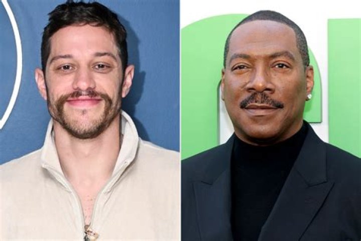 Pete Davidson, Sinead O'Connor, and 3 Other Celebrities Living With