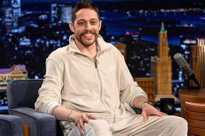 Pete Davidson's Sister Casey Honors Their Late Dad on 9/11 Anniversary