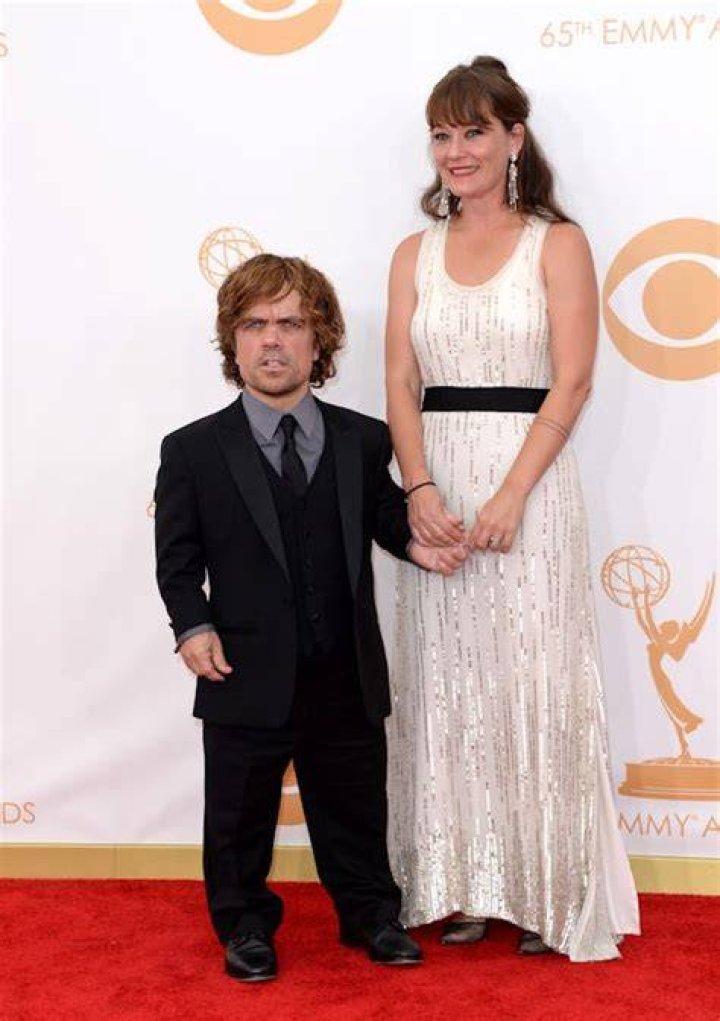 Peter Dinklage Kids How Many Children Does the Actor Have?