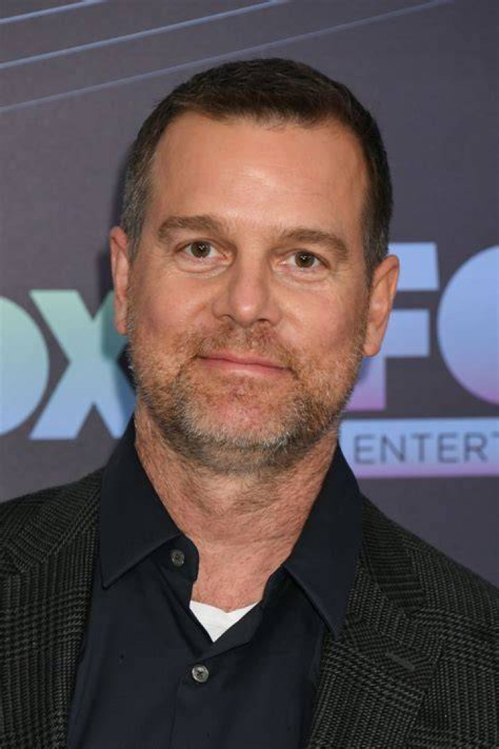 Peter Krause Peter Krause