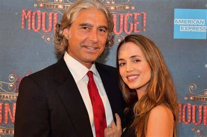 Peter Palandjian Bio, Family, Career, Wife, Net Worth, Measurements
