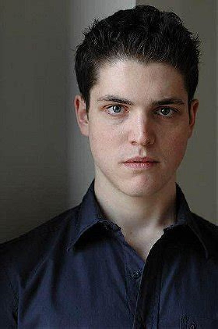 Philip Ettinger Profile