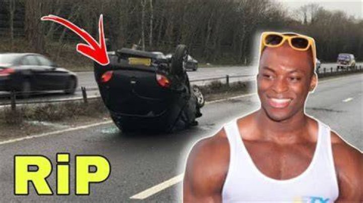 Philip Guilford Car Accident A Tragic Loss and a Mystery Ducati Suite
