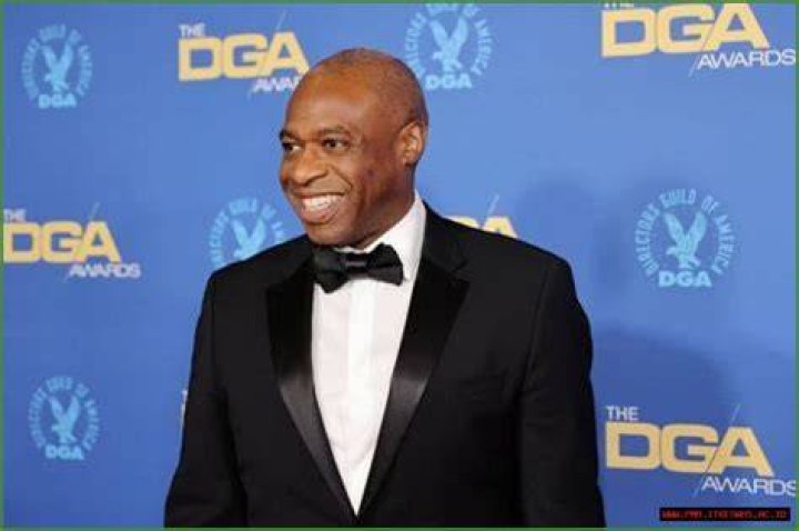 Phill Lewis Biography; Net Worth, Age, Height, Family, Movies And TV