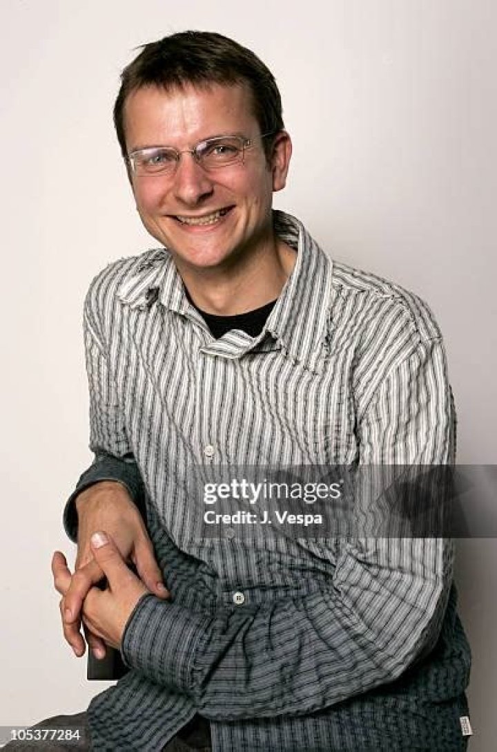 Phillip Hunt