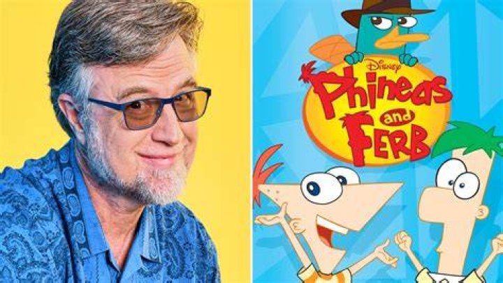 Phineas And Ferb Creator Dan Povenmire Episode 12 YouTube