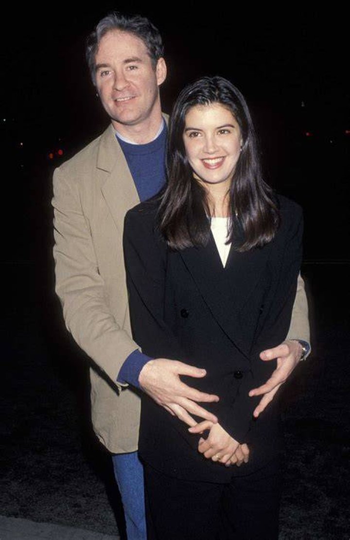 Phoebe Cates married to Kevin Kline Know interesting Facts about her