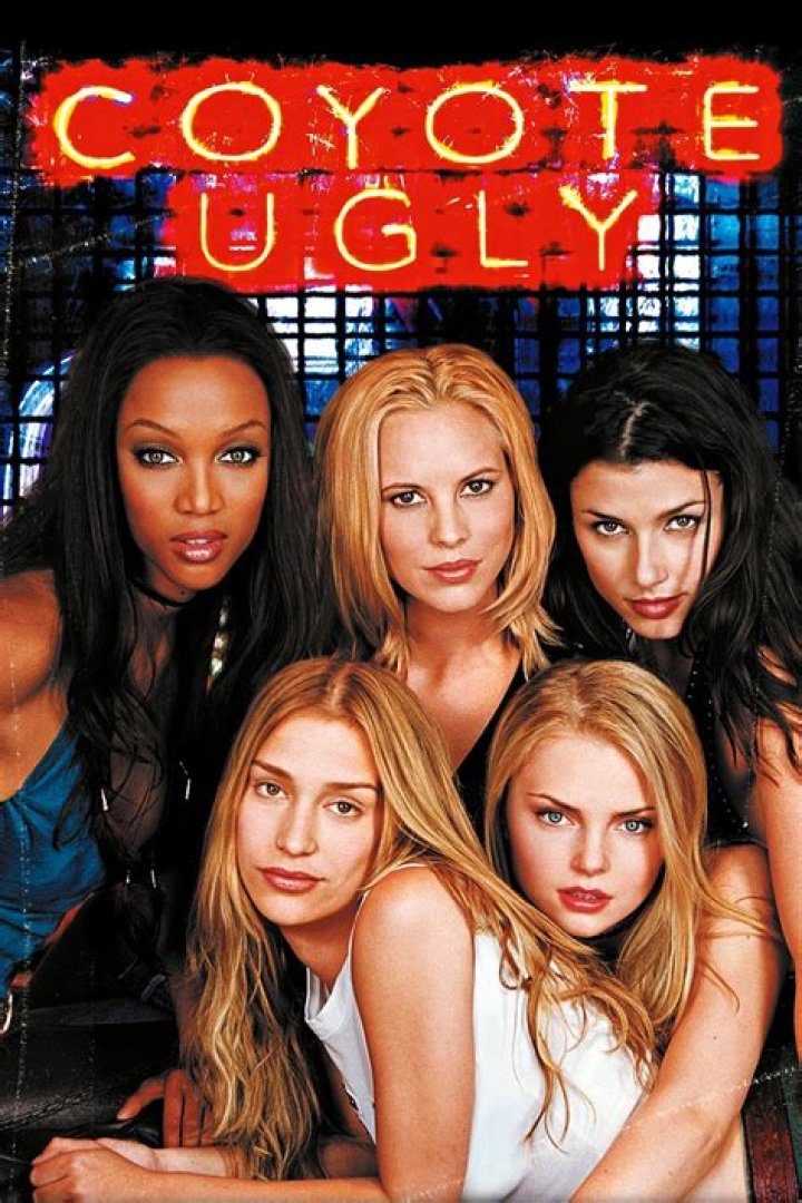 Photos from Coyote Ugly Cast Then and Now