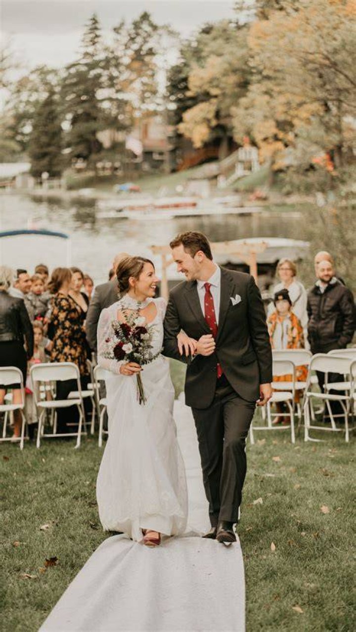 Photos from the Wedding of Erica VazquezBacardi