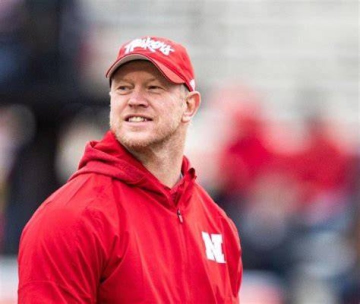 Photos Meet Scott Frost's Longtime Wife, Ashley The Spun What's