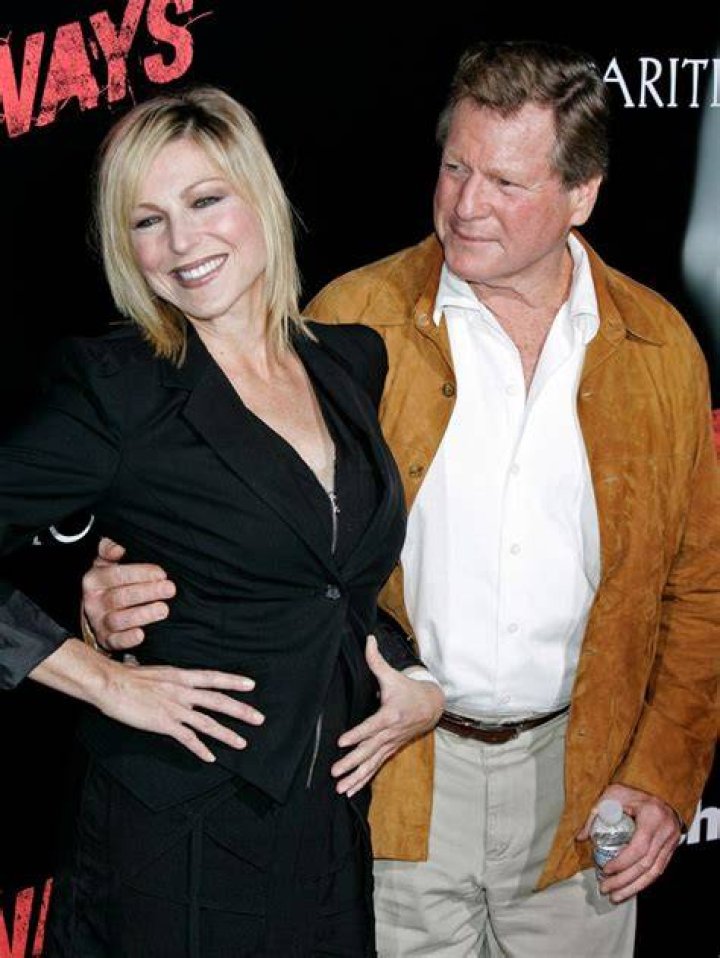 Photos of the Late Actor Dead at 82 Hollywood Life