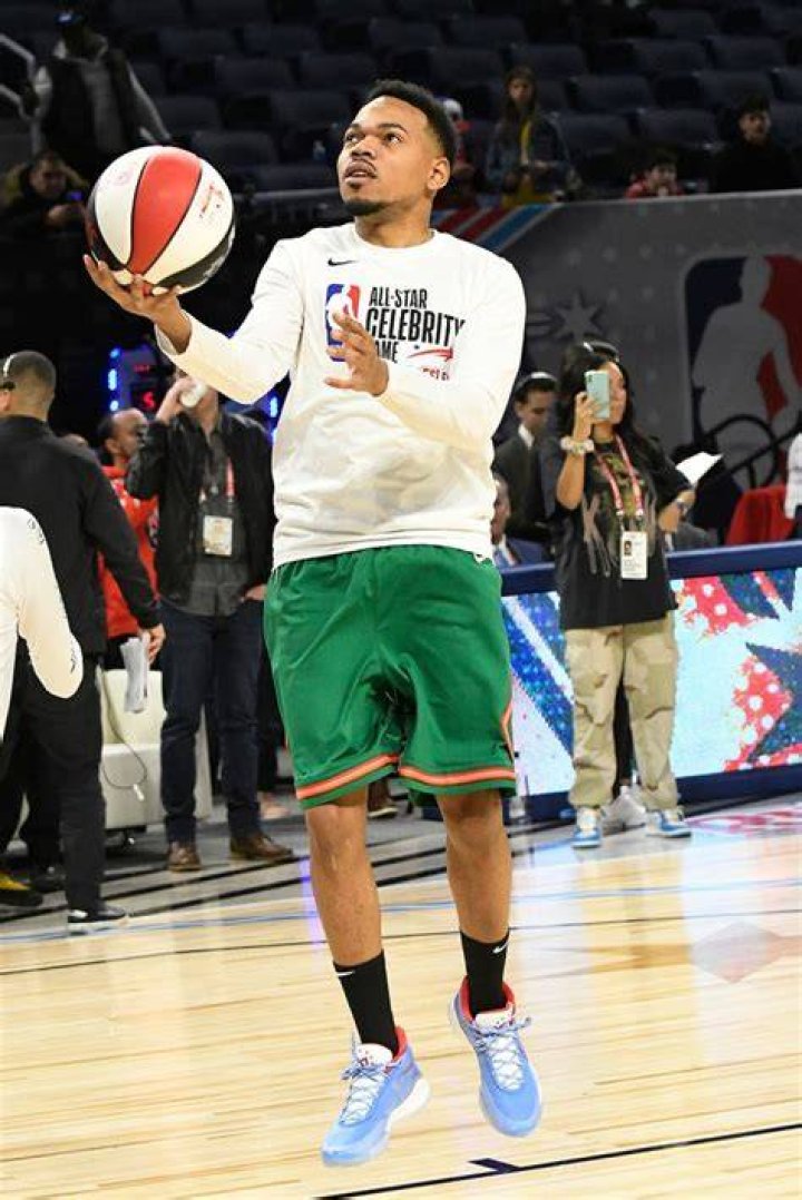 Photos Of The NBA Star Hollywood Life