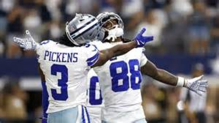 Pickens Contract What is Pickens&rsquo; Salary? BetMGM