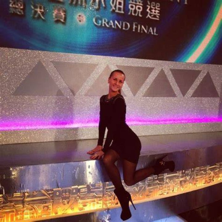 Picture of Alena Kaverina