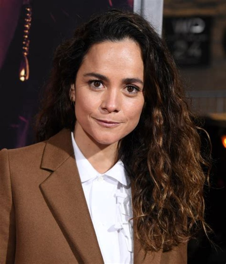 Picture of Alice Braga