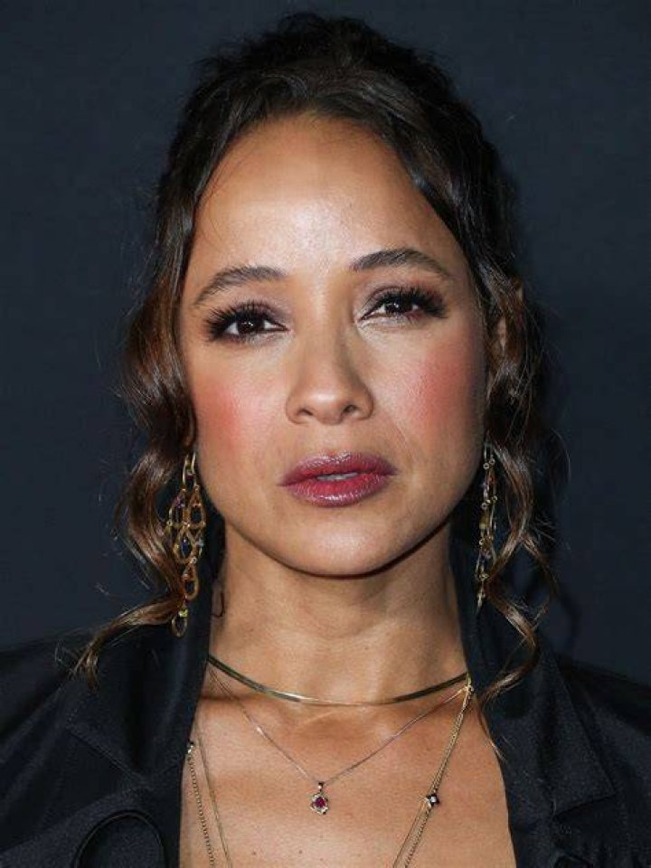 Picture of Dania Ramirez