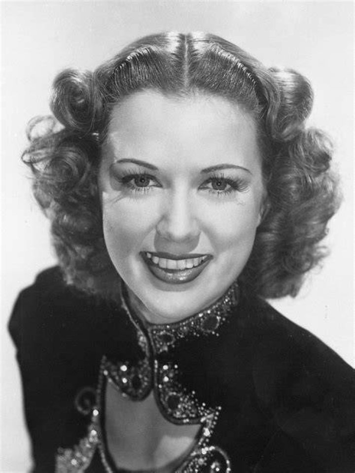 Picture of Eleanor Powell
