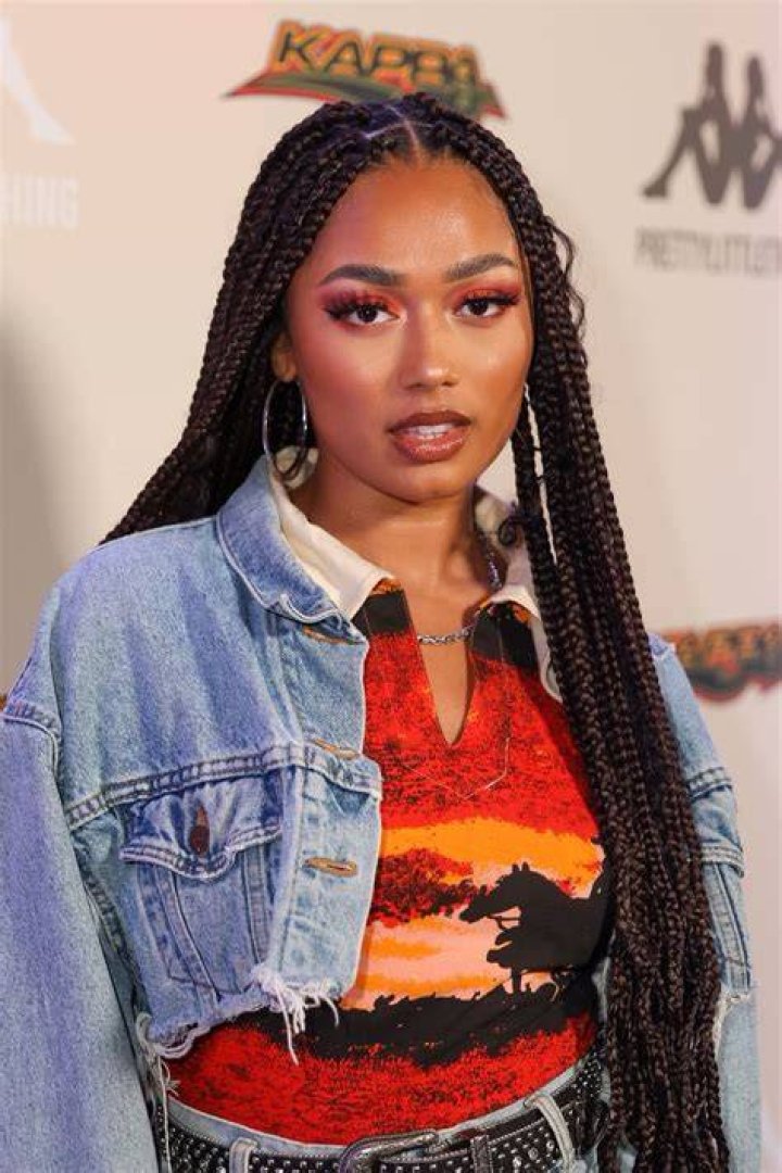 Picture of Jazlyn Martin