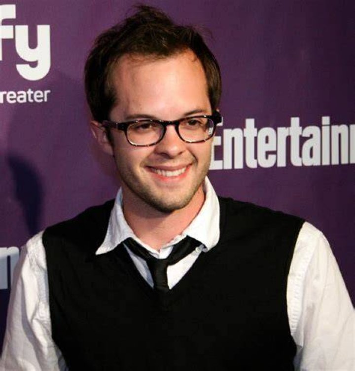 Picture of Neil Grayston