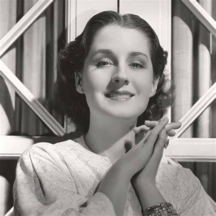 Picture of Norma Shearer