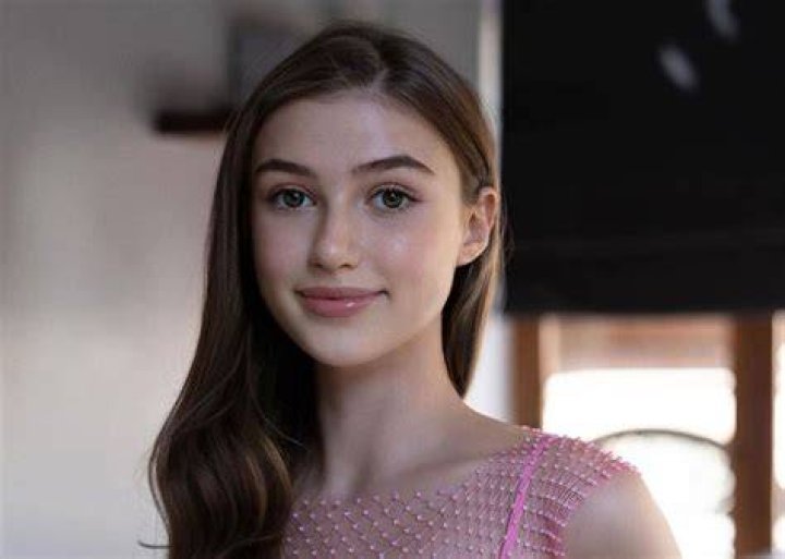 Picture of Olivia Casta
