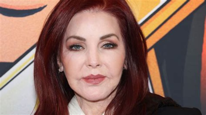 Picture of Priscilla Presley